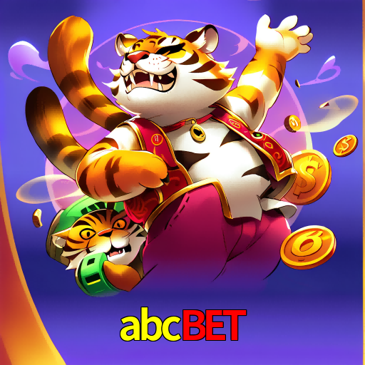Imagem promocional da abcbet mostrando a plataforma e suas vantagens